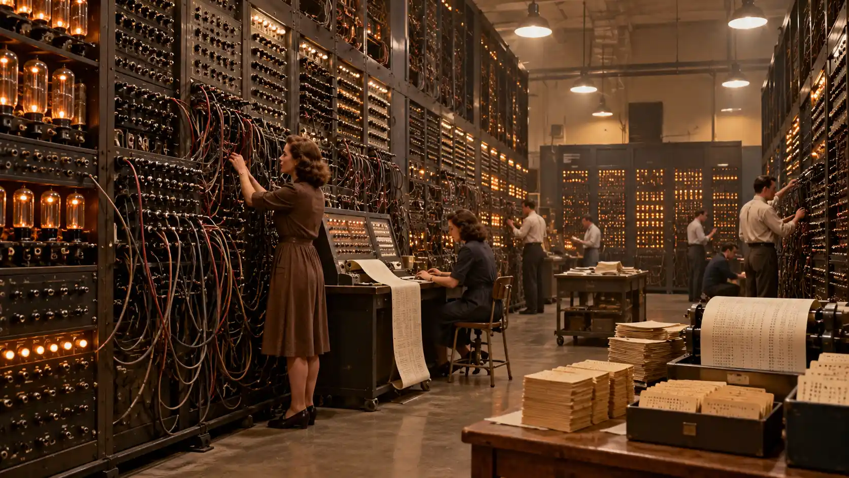 ENIAC