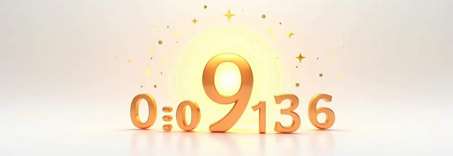 ความหมายของตัวเลข 0–9 ตามหลักโหราศาสตร์ไทย