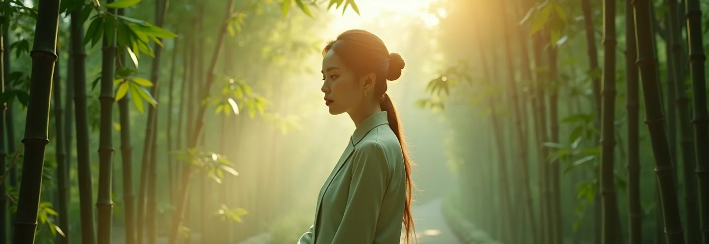 นิสัยของคนธาตุไม้ (ดวงจีน Bazi / ปาจื้อ / โหราศาสตร์จีน)